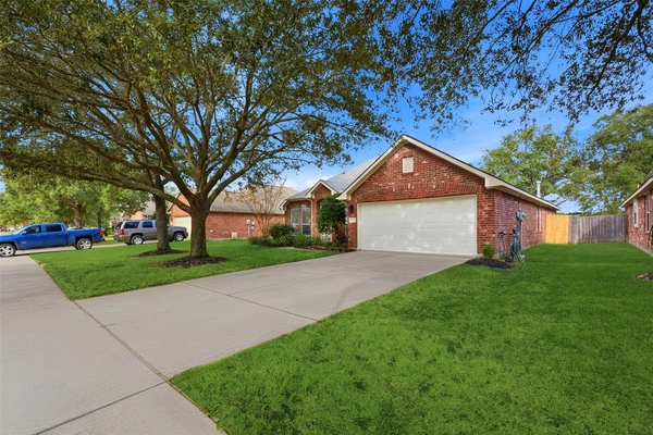 4 bedrooms apartment for rent in Addicks - Nw Houston, Houston