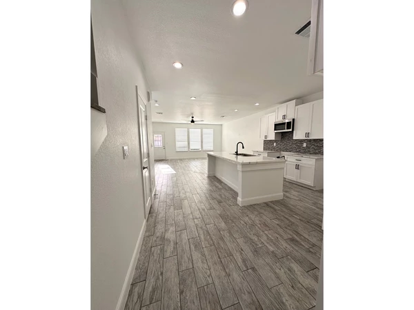 3 bedrooms apartment for rent in Sunnyside - Se Houston, Houston