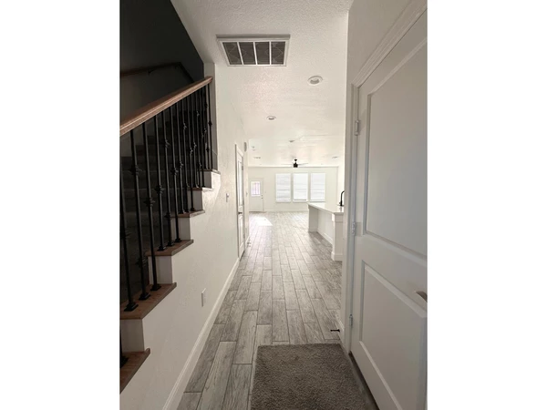 3 bedrooms apartment for rent in Sunnyside - Se Houston, Houston