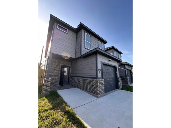 3 bedrooms apartment for rent in Sunnyside - Se Houston, Houston