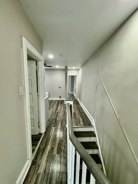 2 bedrooms apartment for rent in Stenton - North Philadelphia, Philadelphia