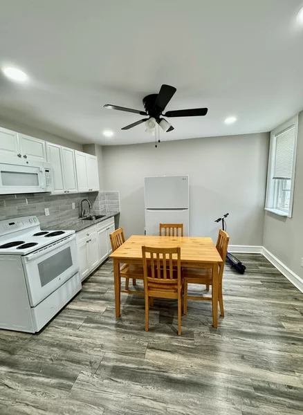 2 bedrooms apartment for rent in Stenton - North Philadelphia, Philadelphia