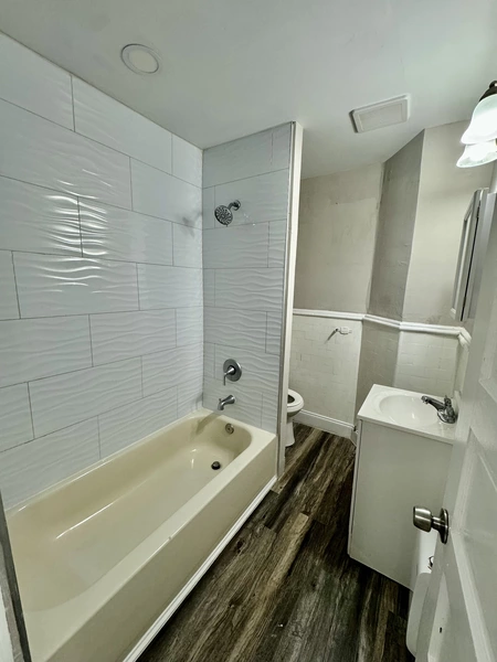 2 bedrooms apartment for rent in Stenton - North Philadelphia, Philadelphia