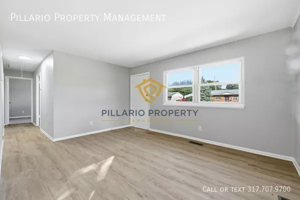 3 bedrooms apartment for rent in University Heights - South Indy, Indianapolis