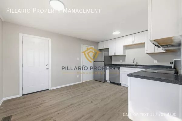 3 bedrooms apartment for rent in University Heights - South Indy, Indianapolis