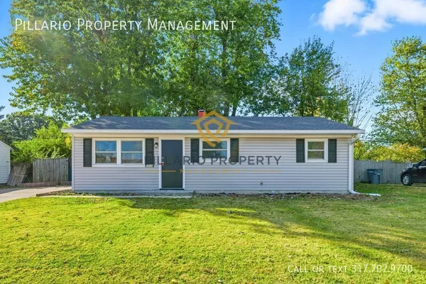 3 bedrooms apartment for rent in University Heights - South Indy, Indianapolis