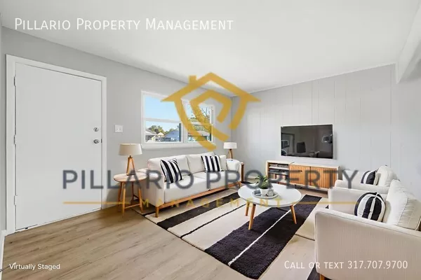 3 bedrooms apartment for rent in University Heights - South Indy, Indianapolis