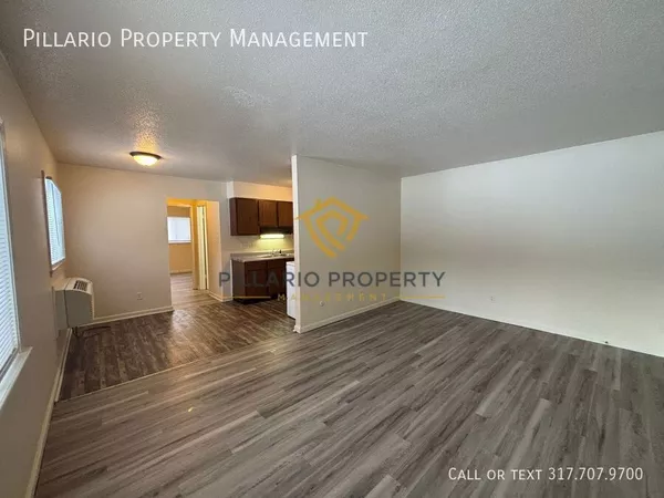 1 bedroom apartment for rent in Near Southeast - Central Indy, Indianapolis