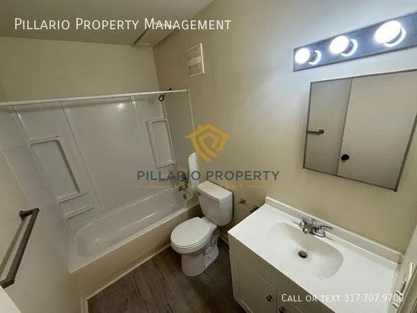 1 bedroom apartment for rent in Near Southeast - Central Indy, Indianapolis