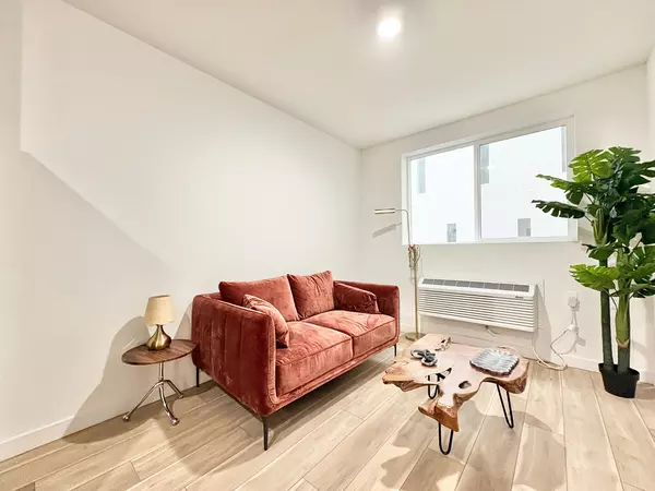 1 bedroom apartment for rent in East Los Angeles - Central Los Angeles, Los Angeles