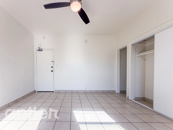 Studio Apartment for rent in Pico Union - Central Los Angeles, Los Angeles