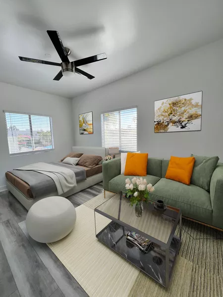 Studio Apartment for rent in Pico Union - Central Los Angeles, Los Angeles