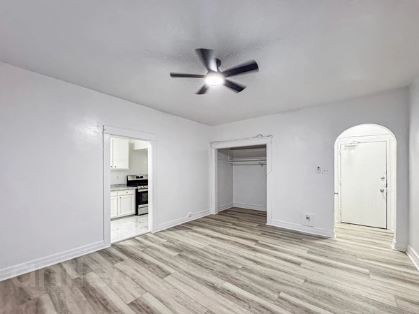 Studio Apartment for rent in Pico Union - Central Los Angeles, Los Angeles