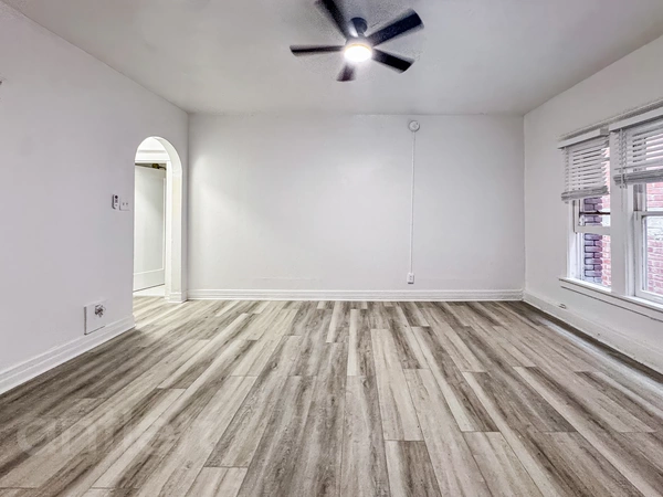 Studio Apartment for rent in Pico Union - Central Los Angeles, Los Angeles