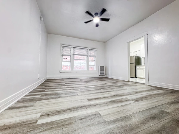 Studio Apartment for rent in Pico Union - Central Los Angeles, Los Angeles