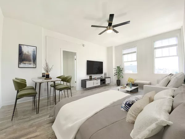 Studio Apartment for rent in Pico Union - Central Los Angeles, Los Angeles