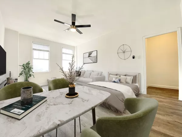 Studio Apartment for rent in Pico Union - Central Los Angeles, Los Angeles