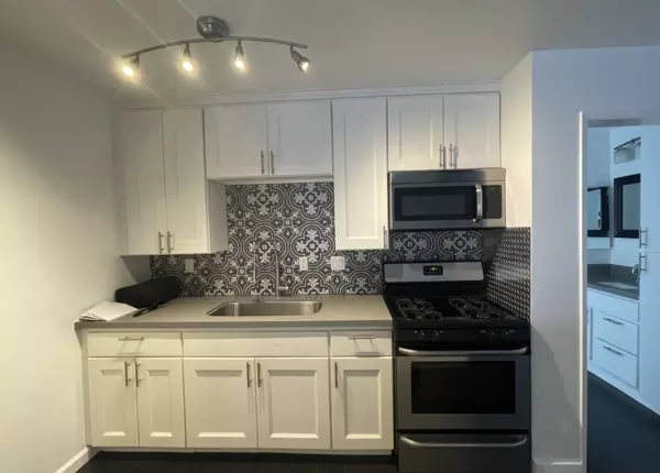 Studio Apartment for rent in Hollywood - Central Los Angeles, Los Angeles