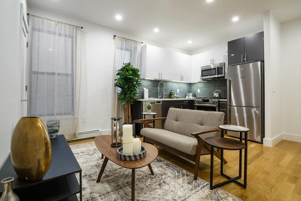 Coliving in Morningside Heights - Manhattan, New York