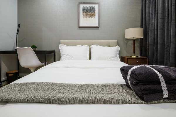 Coliving in Morningside Heights - Manhattan, New York