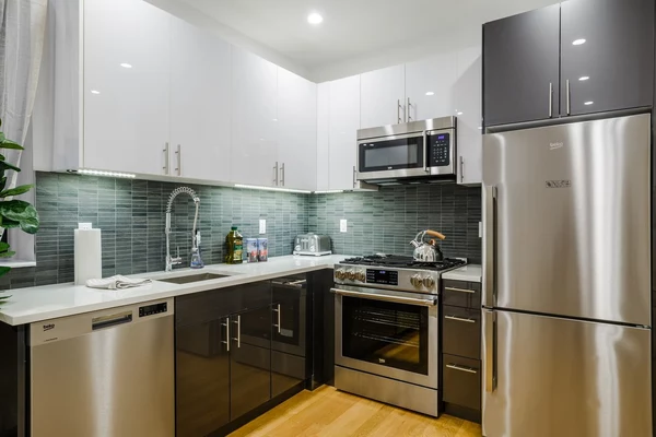 Coliving in Morningside Heights - Manhattan, New York