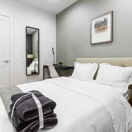 Coliving in Morningside Heights - Manhattan, New York