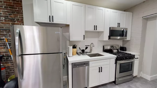 1 bedroom apartment for rent in North End - Boston, Boston