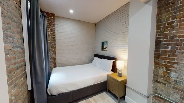 1 bedroom apartment for rent in North End - Boston, Boston