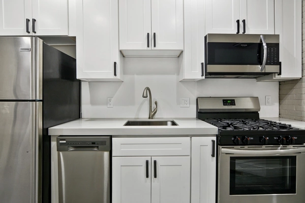 1 bedroom apartment for rent in North End - Boston, Boston