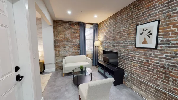 1 bedroom apartment for rent in North End - Boston, Boston