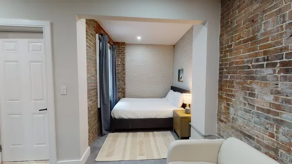 1 bedroom apartment for rent in North End - Boston, Boston