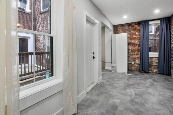 1 bedroom apartment for rent in North End - Boston, Boston