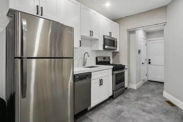 1 bedroom apartment for rent in North End - Boston, Boston