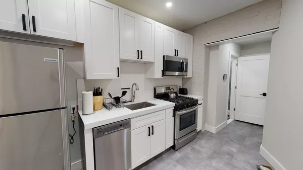 1 bedroom apartment for rent in North End - Boston, Boston