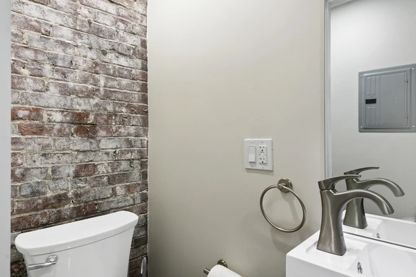 1 bedroom apartment for rent in North End - Boston, Boston