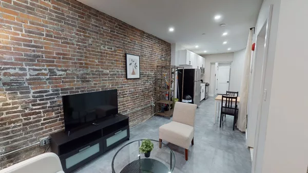 1 bedroom apartment for rent in North End - Boston, Boston