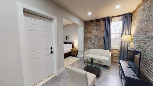 1 bedroom apartment for rent in North End - Boston, Boston