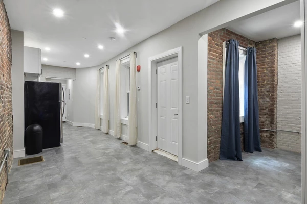 1 bedroom apartment for rent in North End - Boston, Boston