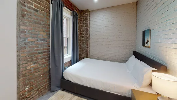 1 bedroom apartment for rent in North End - Boston, Boston