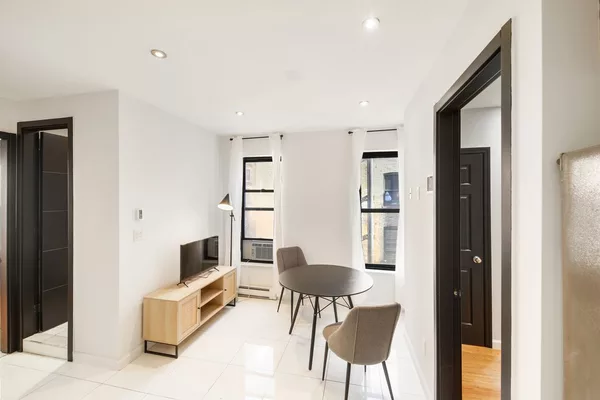 Coliving in Morningside Heights - Manhattan, New York