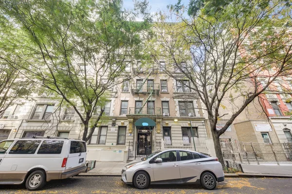 Coliving in Morningside Heights - Manhattan, New York