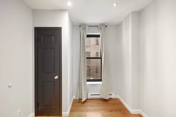 Coliving in Morningside Heights - Manhattan, New York