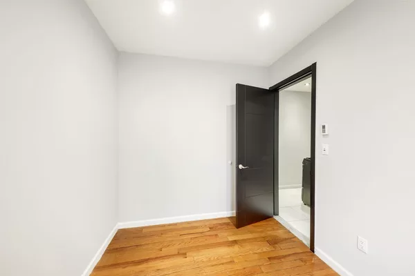 Coliving in Morningside Heights - Manhattan, New York