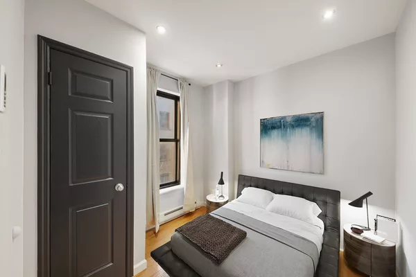 Coliving in Morningside Heights - Manhattan, New York