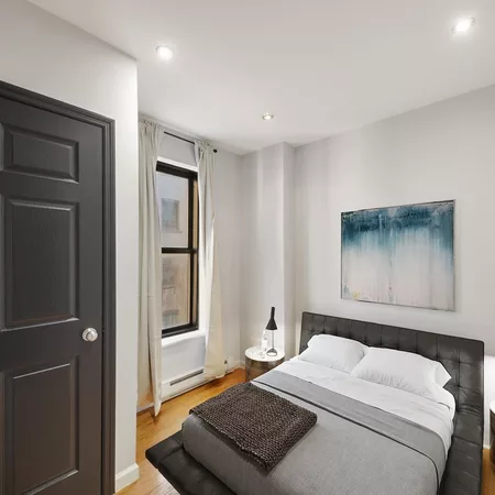 Coliving in Morningside Heights - Manhattan, New York