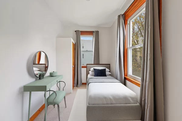 Coliving in Mattapan - Boston, Boston