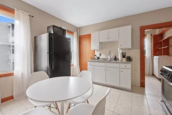 Coliving in Mattapan - Boston, Boston