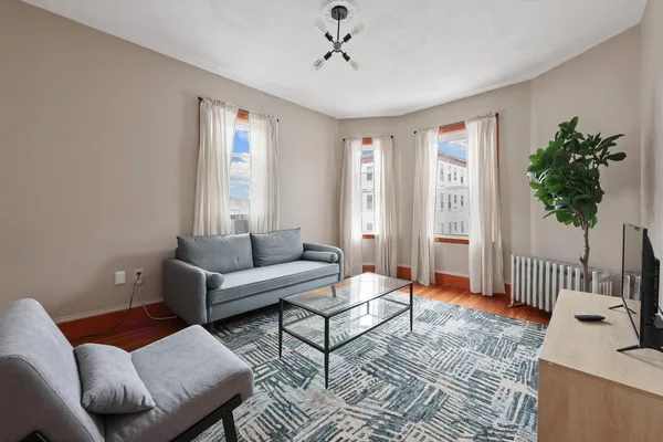 Coliving in Mattapan - Boston, Boston