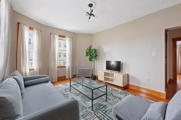 Coliving in Mattapan - Boston, Boston