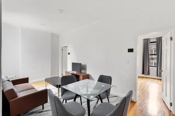 Coliving in Harlem - Manhattan, New York